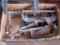 Box of C-Clamps