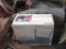 Box of Multi-Tester and Weather Stripping