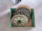 Box of Plastic Planter Plates