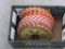 Box of Plastic Planter Plates