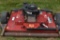 Swisher Mower 10.5HP, 44