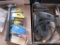 Box of Electric Stapler and Staples