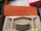 Tackle Box with Tackle and Gun Cleaning Kit