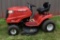 Troy Built Lawn Mower, 17HP, 42