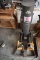 NAPA Air Jack Model 191696 Heavy Duty