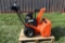 Ariens Snow Blower, 24
