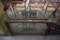 3 Shelf Glass TV Stand