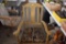 Wood Rocker