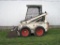 Bobcat 610, With 60