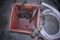 Hose and Fuel Nozzles and Fuel Pump