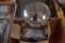 Set of 4 Baby Moon Hub Caps - Brand New