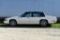 1991 Cadillac Sedan DeVille, 4 Door, Auto, 105,360 miles, Leather, 4.9L V8, White,