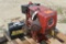 Kohler 16HP Magnum 16 Engine With Electric Start, Starts and Runs