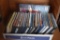 Box of Movies and Books