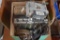 Classic Ford Car Radio, CB Base Unit