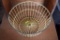 Vintage Wire Egg Basket