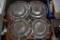 4 Hub Caps