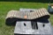 John Deere Snowmobile Track
