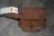 Small Anvil