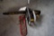 Eager Beaver Chain Saw by McCoulloch With Tools