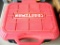 Craftsman Finish Nailer 16 Ga 3/4