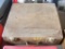 Porter Cable Air Finish Nailer, Shop Built Case, 5/8
