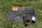 John Deere Taillight and Mud Flap