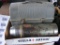 Vintage Thermos Brand Thermos and Lunch Box