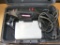 Craftsman High Speed Rotary Tool With Bits And Case