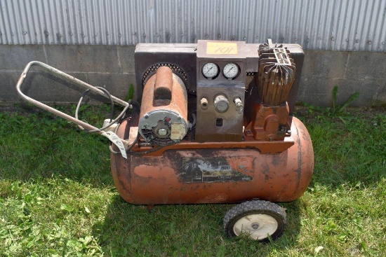 Sears Craftsman Air Compressor - Large