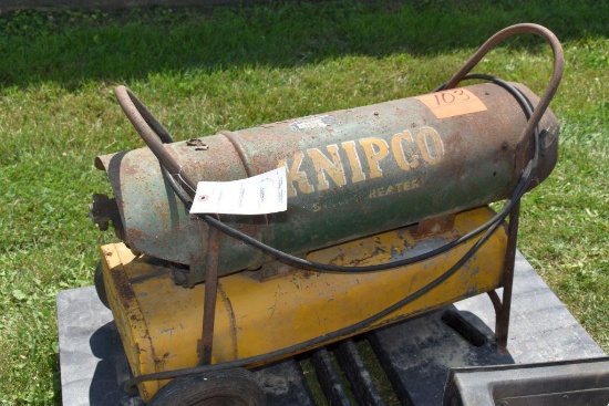 Knipco Heater
