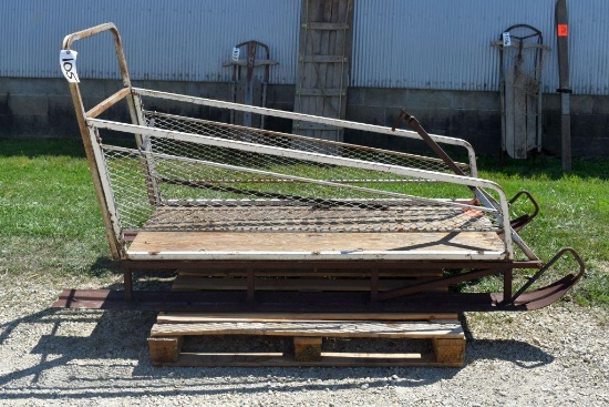 Dog Sled