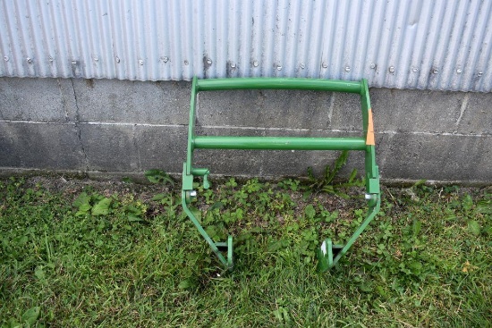 John Deere Utility Tractor Grill Guard