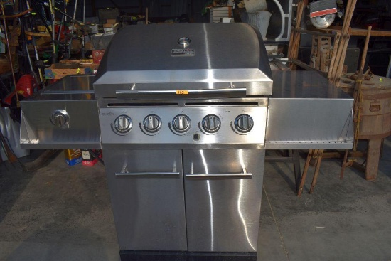 Char-Broil Grill