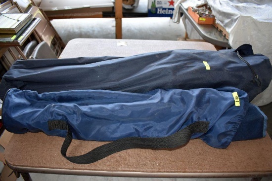 2 Bag Chairs in bags