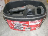 Craftsman Buffer/Polisher