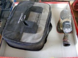 Craftsman Power Hammer With Charger, Craftsman Cordless Sander With Case