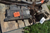 Under Dash AC Unit With Pump - Motor Free