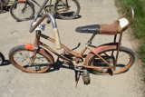 Vintage Coast To Coast Girls Bike