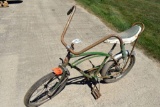 Vintage Hiawatha Gambles Boys Bike