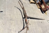Buggy or Sleigh Pull, 2 Horse