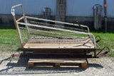 Dog Sled