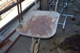 Wheel Barrow