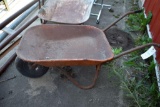 Wheel Barrow