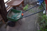 Fertilizer Spreader