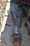 Grain Auger 3 1/2