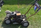 Craftsman Edger/Trimmer, Gas, Model 536.796537 With Extra Belt Code 8056D