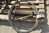 International Hydraulic Cylinder