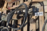 John Deere Hydraulic Cylinder