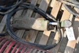 John Deere Hydraulic Cylinder